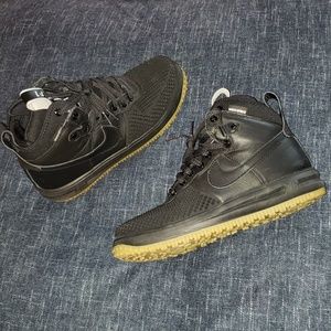 Nike Lunar Force Ones